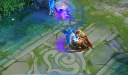 婉儿皮肤 爆料视频最新,神秘元素觉醒，视觉盛宴即将来袭！