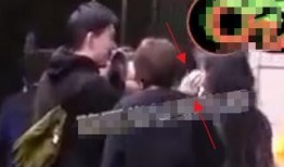 最近狗仔爆料视频,明星私生活大曝光！