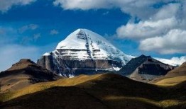 冈仁波齐中文在线观看,穿越信仰之巅的朝圣之旅